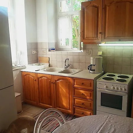 Antigoni Casa vacanze