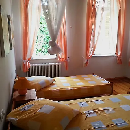 Casa vacanze Antigoni *