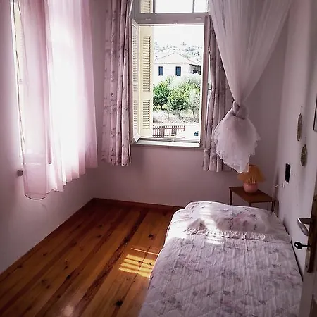 Antigoni Holiday home *