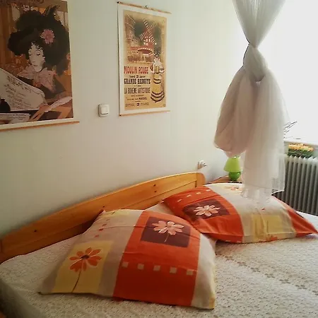 Casa vacanze Antigoni