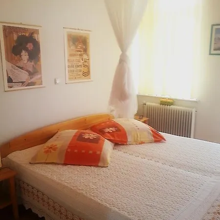 Antigoni Casa vacanze *