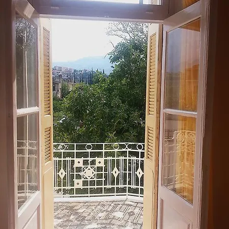 Casa vacanze Antigoni Paralia Akratas