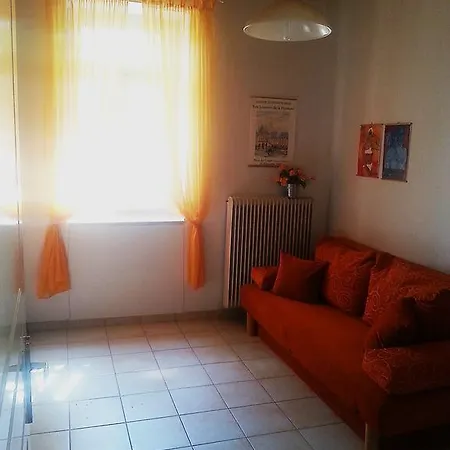 Casa vacanze Antigoni