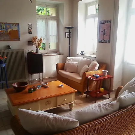 Holiday home Antigoni Paralia Akratas