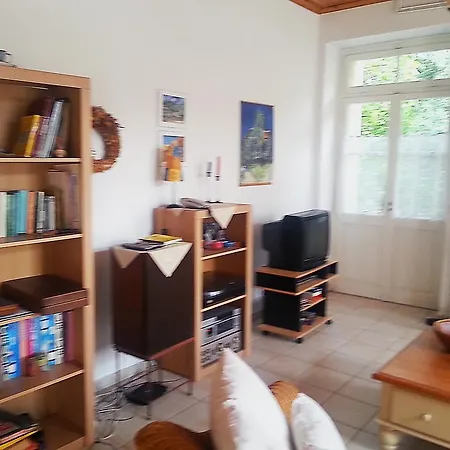 Casa vacanze Antigoni