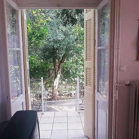 Casa vacanze Antigoni *