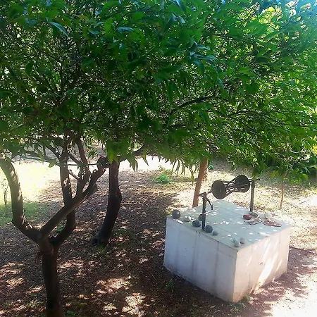 Antigoni Casa vacanze *