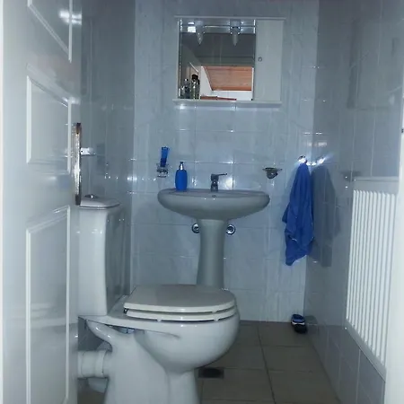 Antigoni * Paralia Akratas