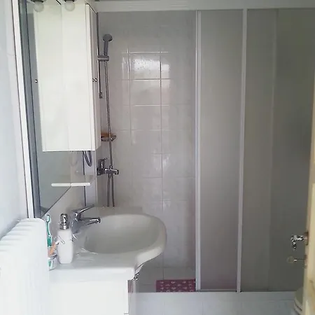 Antigoni Casa vacanze Paralia Akratas
