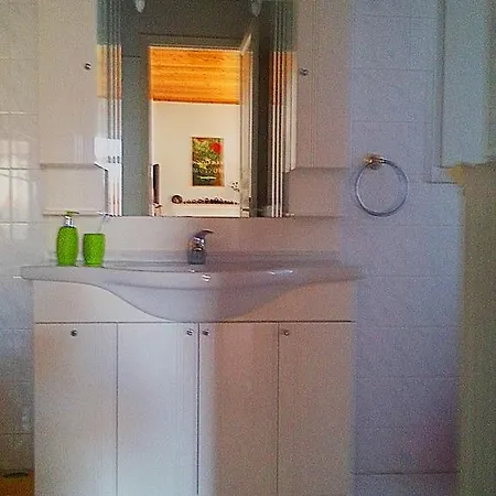 Antigoni Casa vacanze