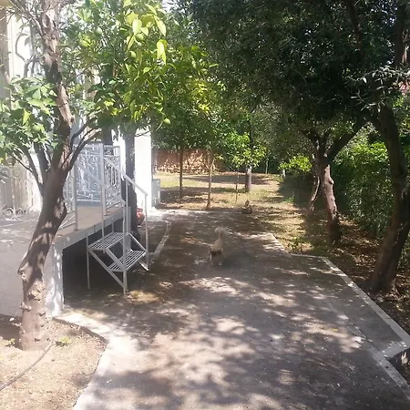 Antigoni Holiday home *