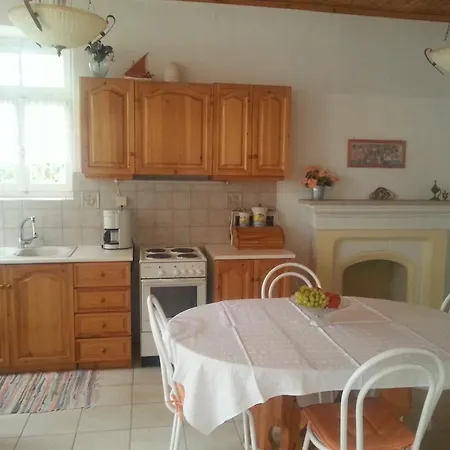 Antigoni Casa vacanze