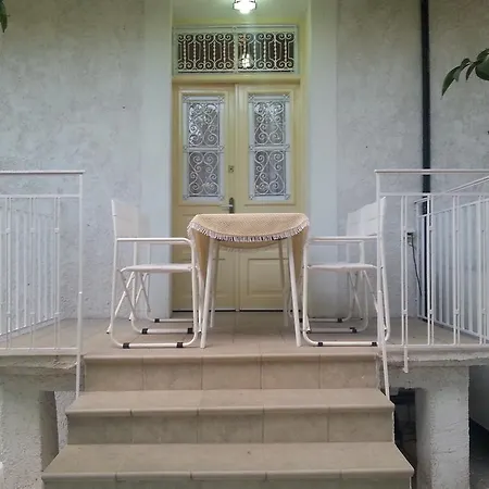 Antigoni Casa vacanze *